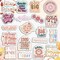 300PCS Motivational Stickers for Vision Board, Water Bottles, Laptops